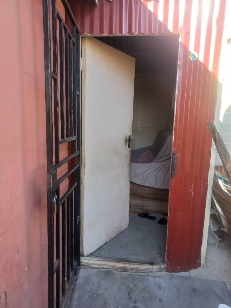 2 Bedroom Property for Sale in Mfuleni Western Cape